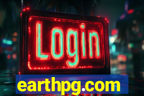 earthpg.com