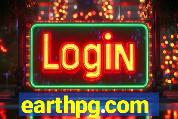 earthpg.com