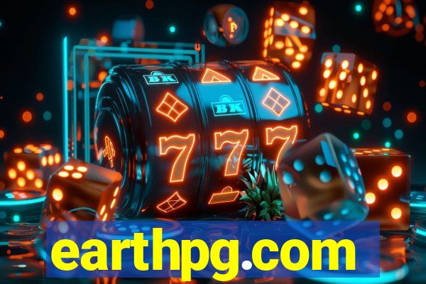 earthpg.com