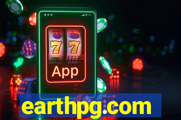 earthpg.com