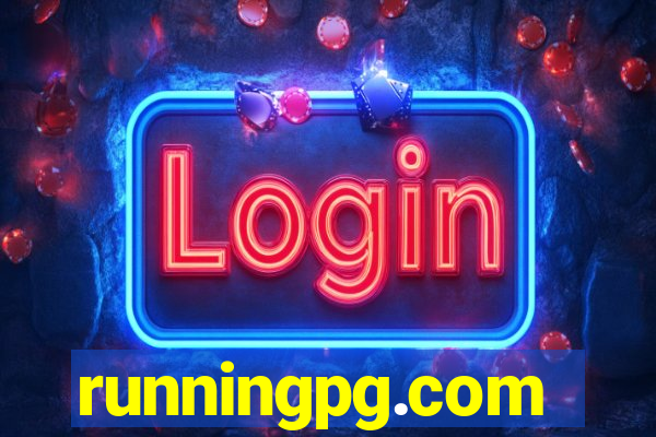 runningpg.com
