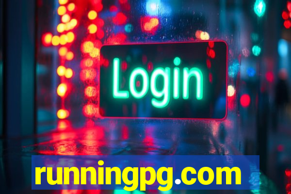 runningpg.com