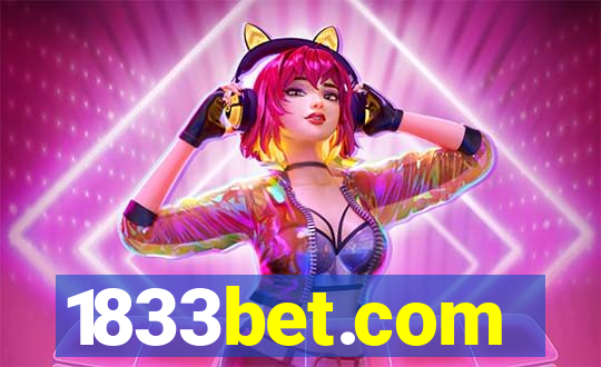 1833bet.com