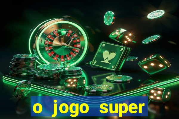 o jogo super genius paga mesmo