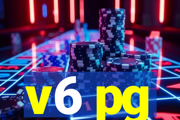 v6 pg