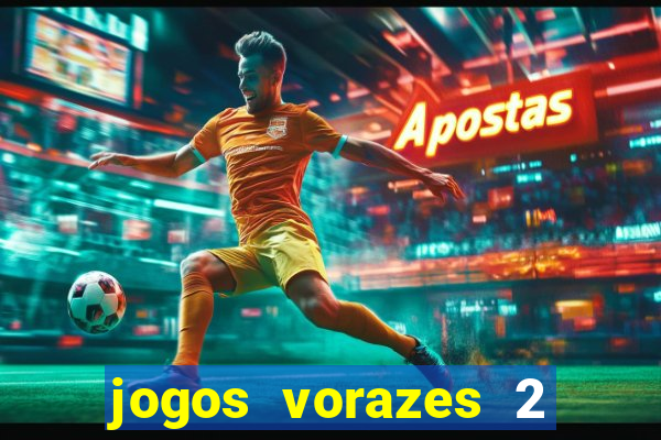 jogos vorazes 2 torrent dublado