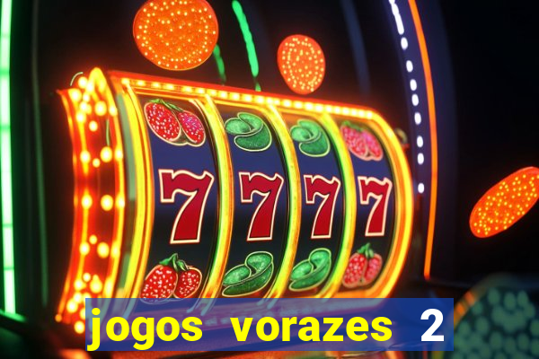 jogos vorazes 2 torrent dublado