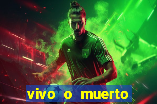 vivo o muerto manhwa bl