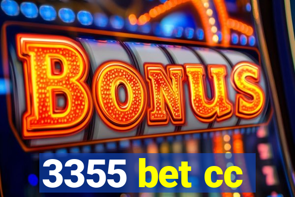 3355 bet cc