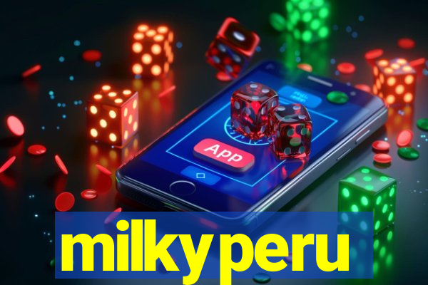 milkyperu