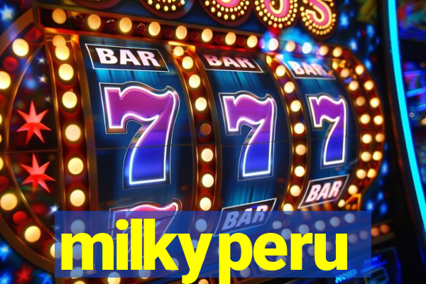 milkyperu