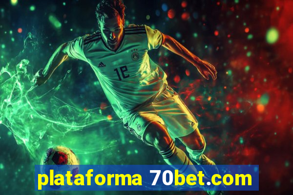 plataforma 70bet.com