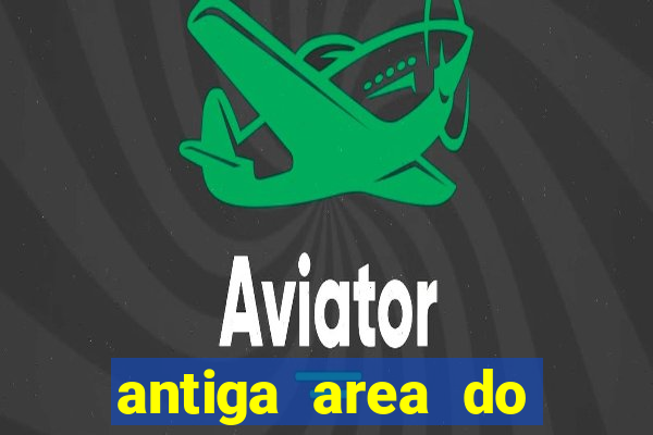 antiga area do aluno cruzeiro do sul