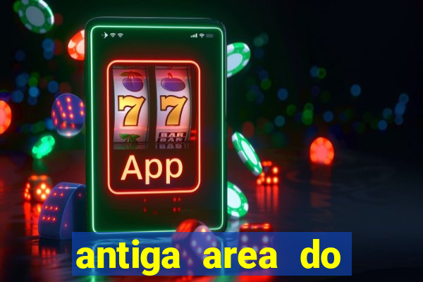antiga area do aluno cruzeiro do sul