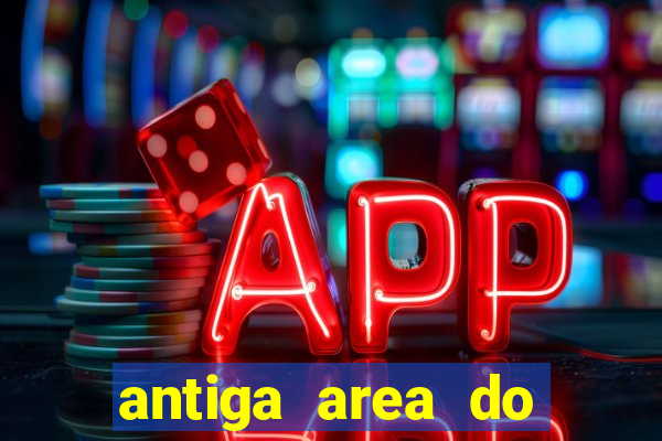 antiga area do aluno cruzeiro do sul