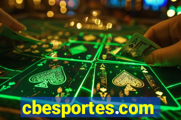 cbesportes.com