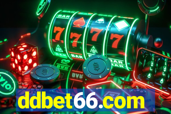 ddbet66.com
