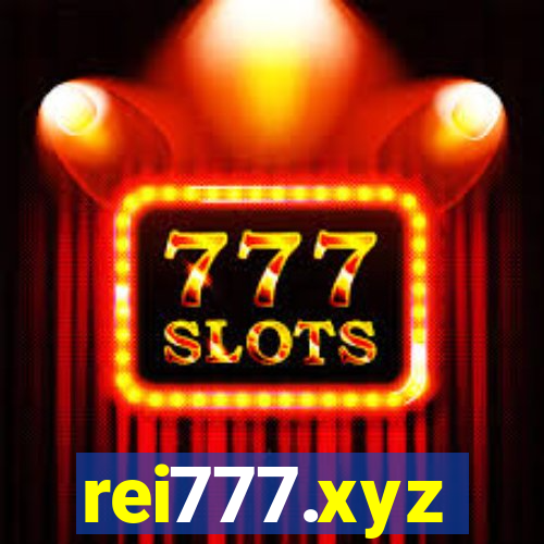 rei777.xyz