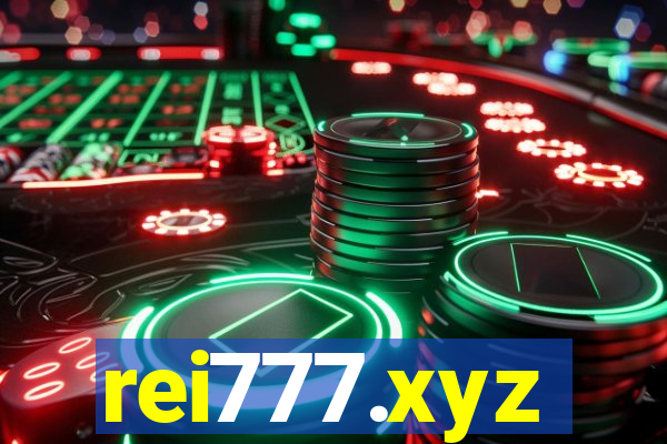 rei777.xyz