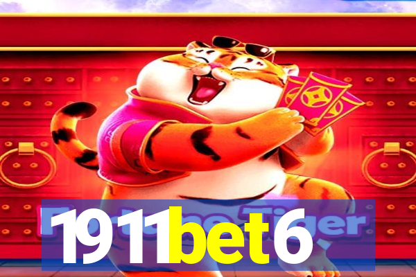1911bet6