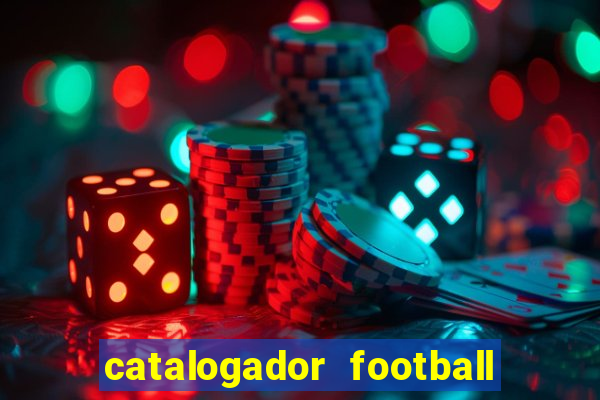catalogador football studio telegram