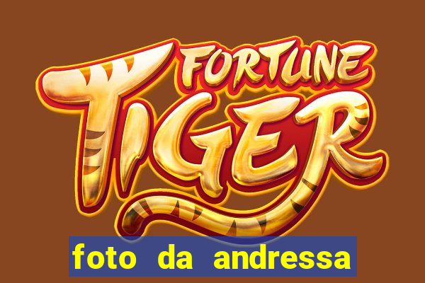 foto da andressa urach pelada