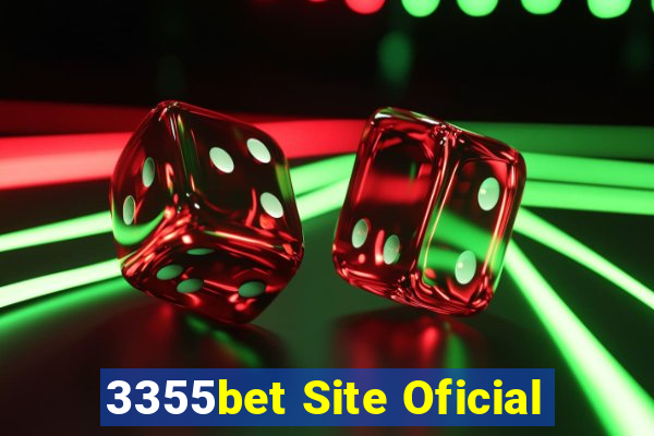 3355bet Site Oficial