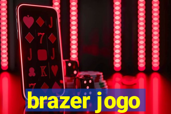 brazer jogo