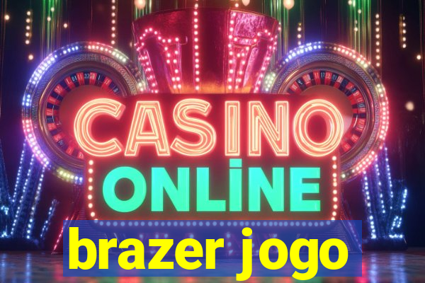 brazer jogo