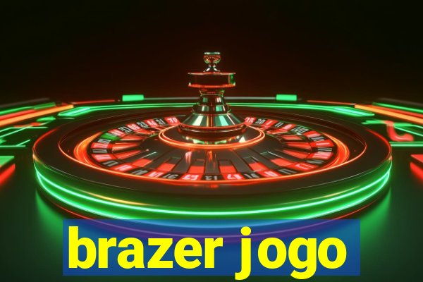 brazer jogo