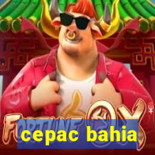 cepac bahia