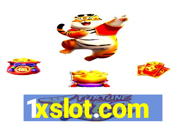 1xslot.com