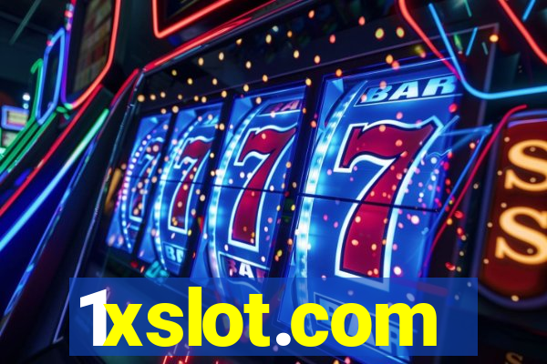 1xslot.com