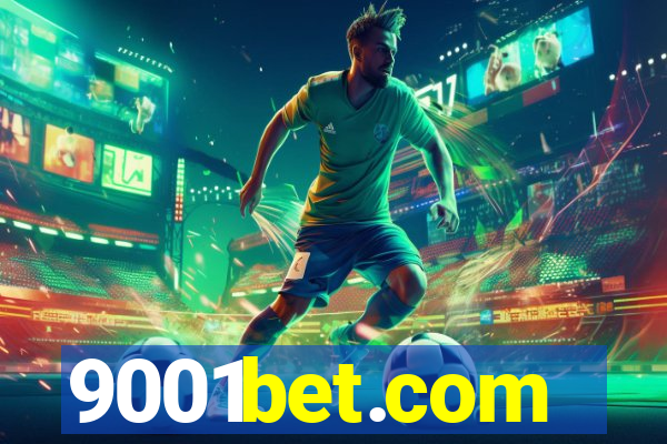 9001bet.com