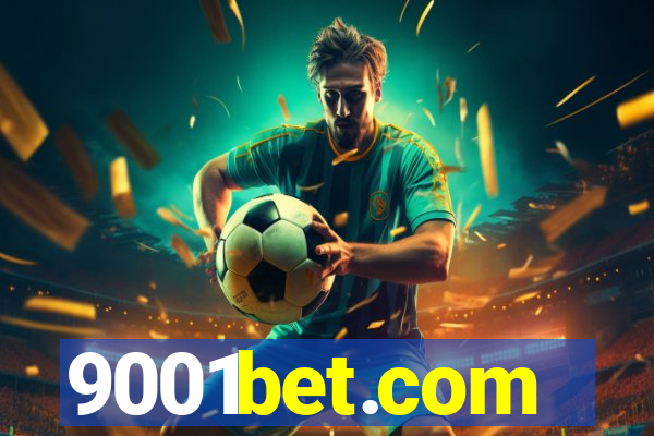 9001bet.com