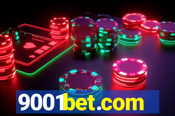 9001bet.com