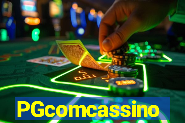 PGcomcassino