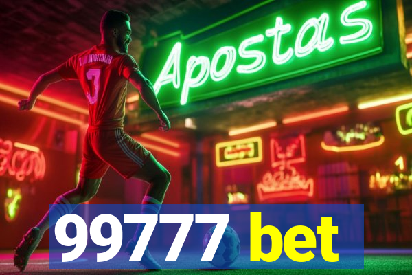 99777 bet