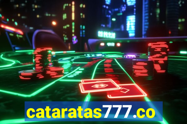 cataratas777.co
