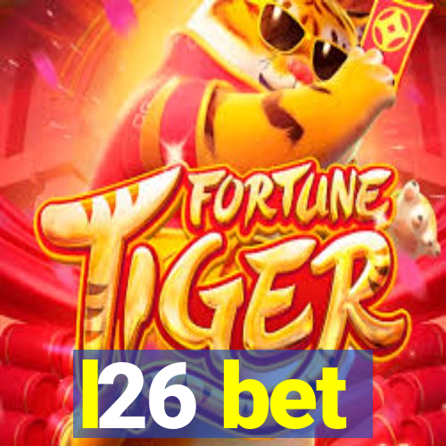 l26 bet
