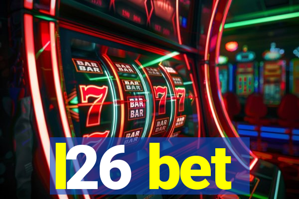 l26 bet