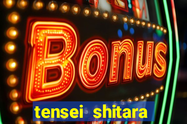 tensei shitara slime datta ken terceira temporada dublado