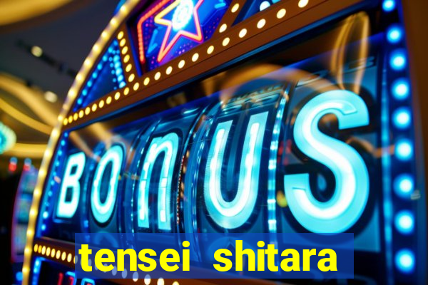 tensei shitara slime datta ken terceira temporada dublado