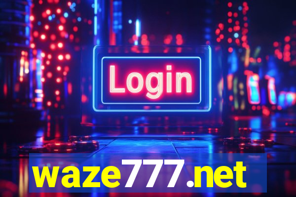 waze777.net