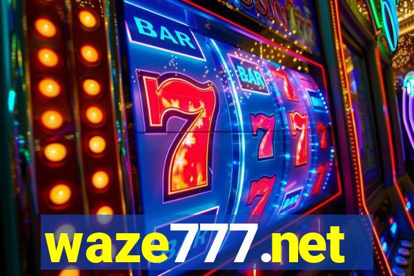 waze777.net