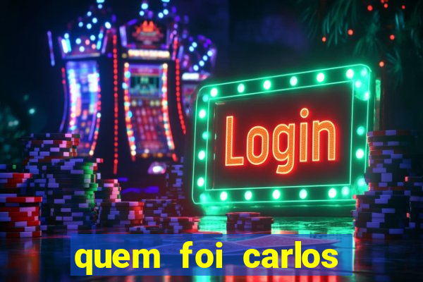 quem foi carlos eduardo fortuna