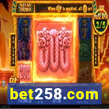 bet258.com