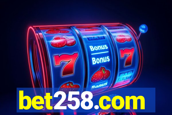 bet258.com