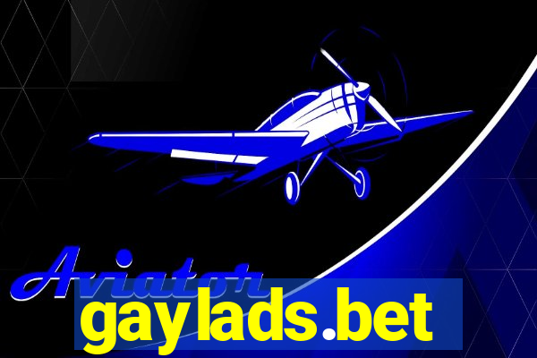 gaylads.bet