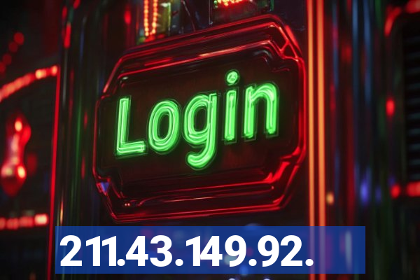 211.43.149.92.
